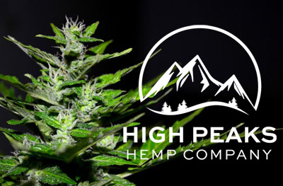 What Makes High Peaks Hemp Oils Different and Better than Conventional CBD